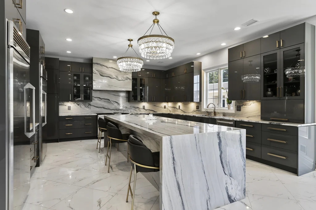 Sacramento New Residential Development