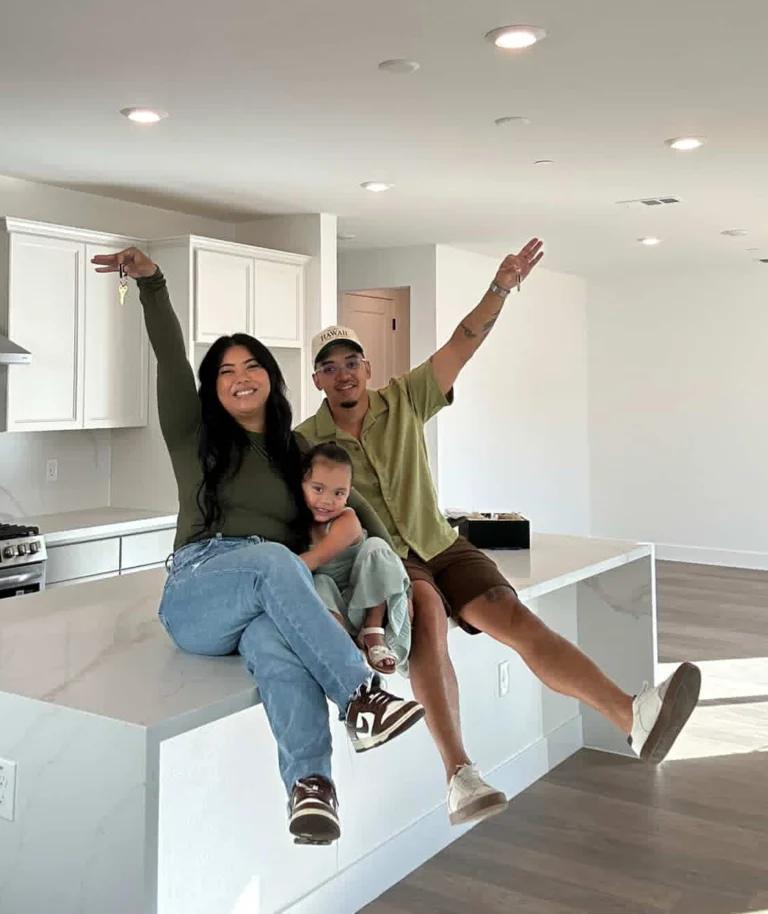 Buy House Sacramento