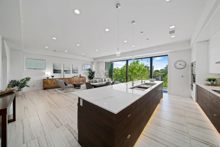 Buying First Apartment Sacramento