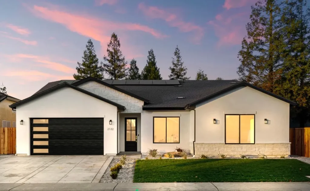 First-Time Home Buyers in Sacramento