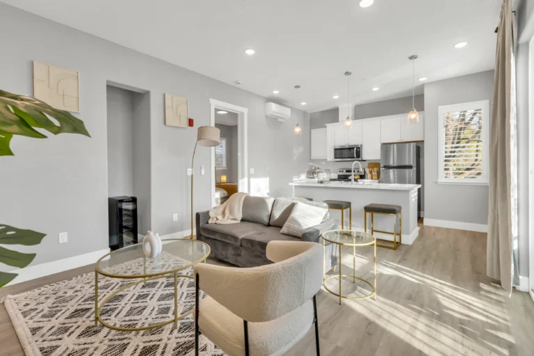 Residential First Time Home Buyers