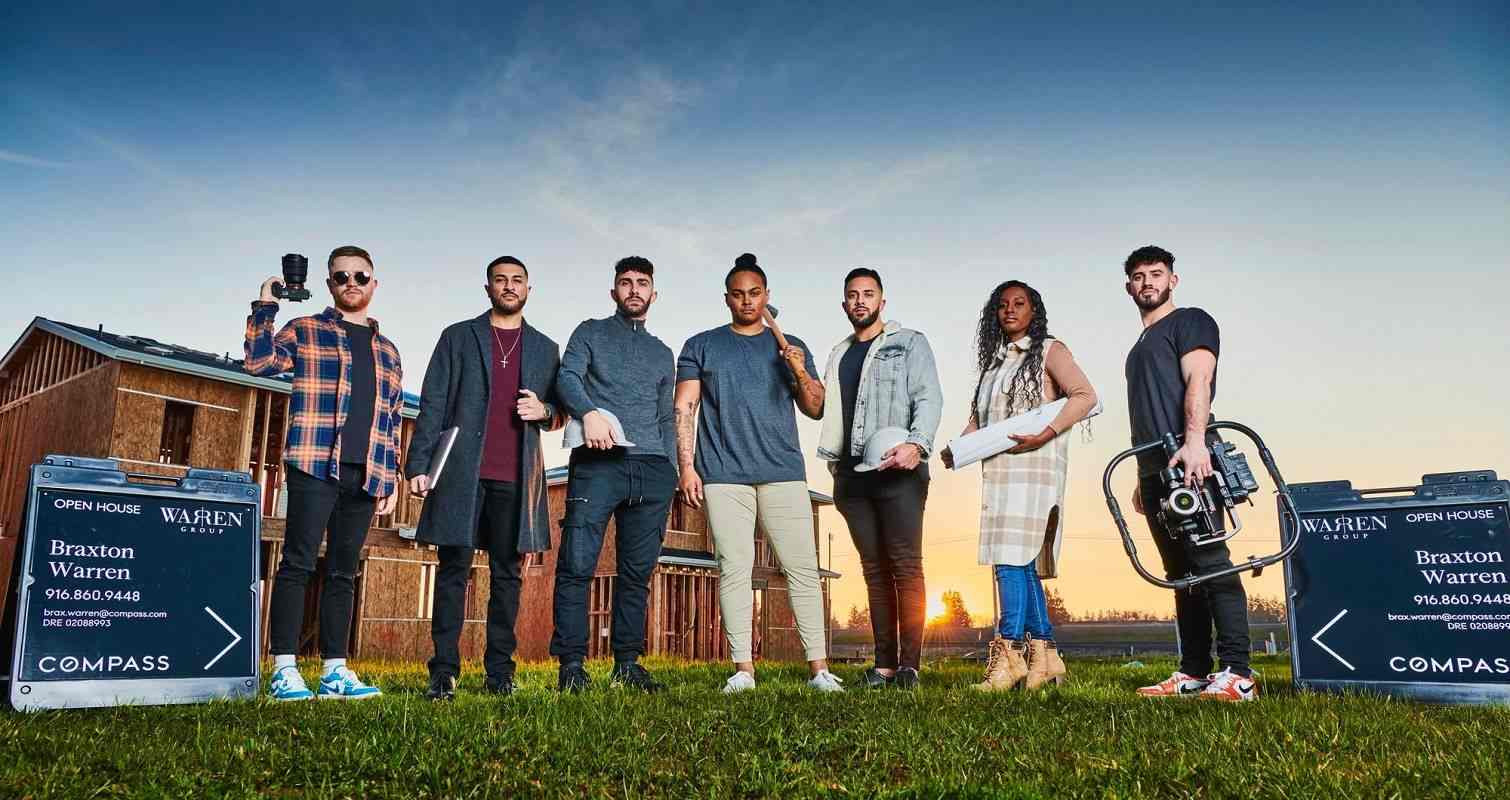 Warren + El-Chemali - Sacramento Real Estate Team