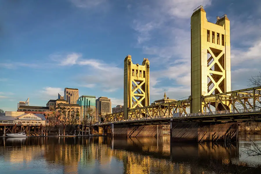Sacramento Real Estate